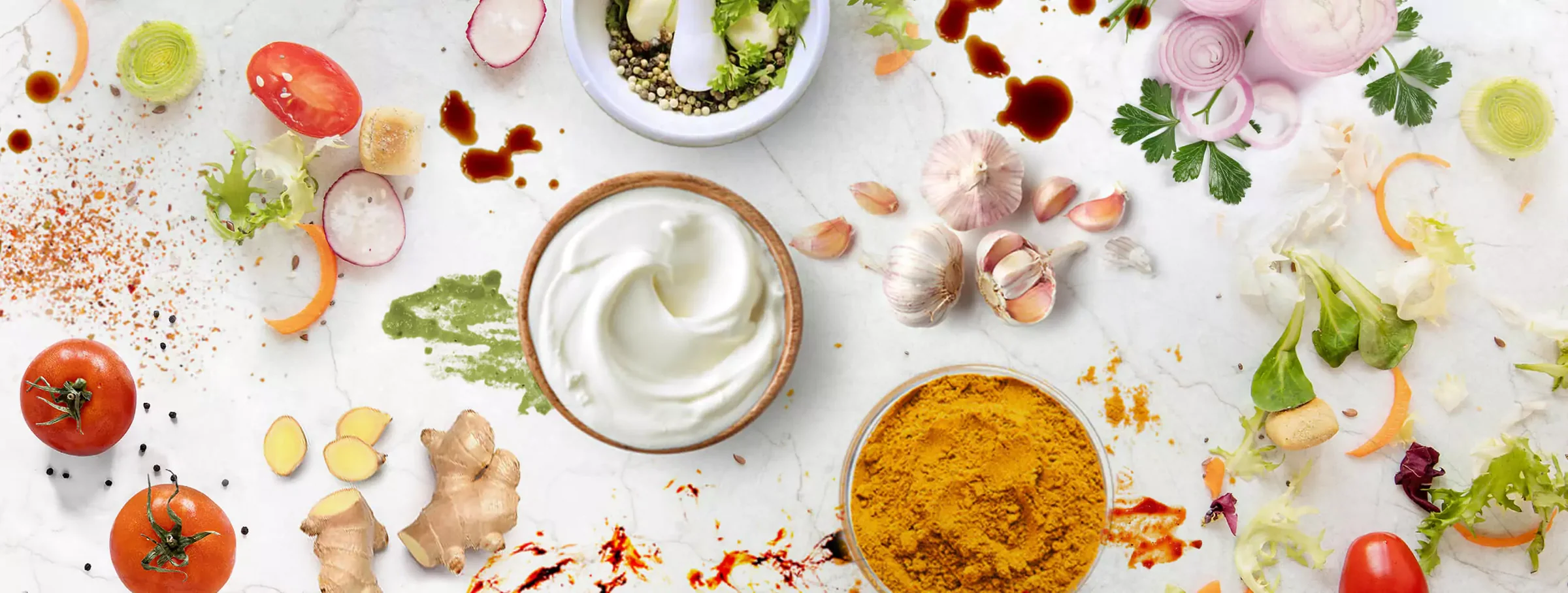 Clean Marinades Made Effortlessly Simple