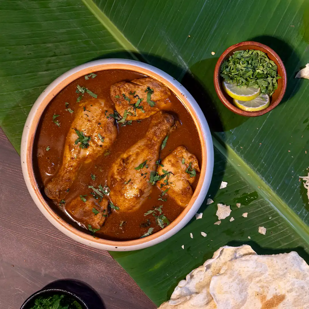 KILRR Gravy Masalas